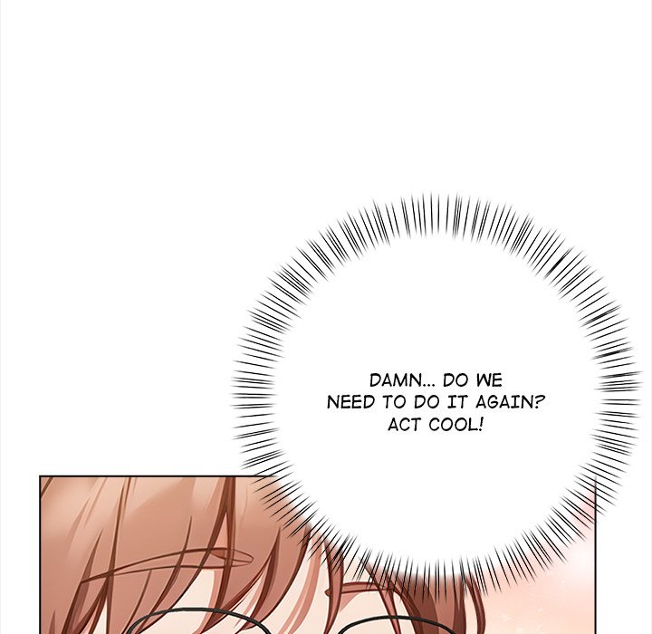 Love-Motion Capture Chapter 4 - Page 130