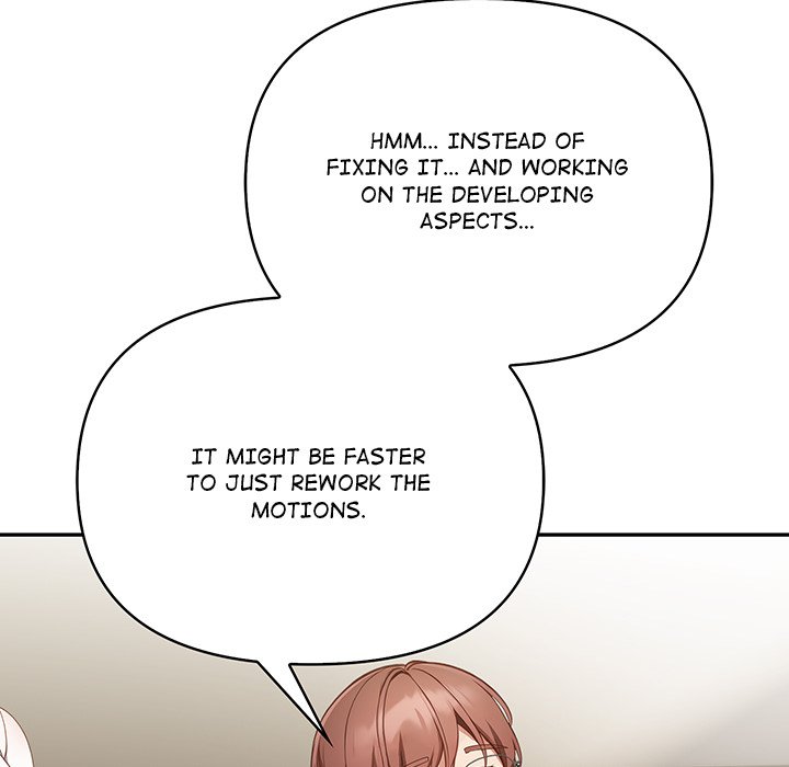 Love-Motion Capture Chapter 4 - Page 133