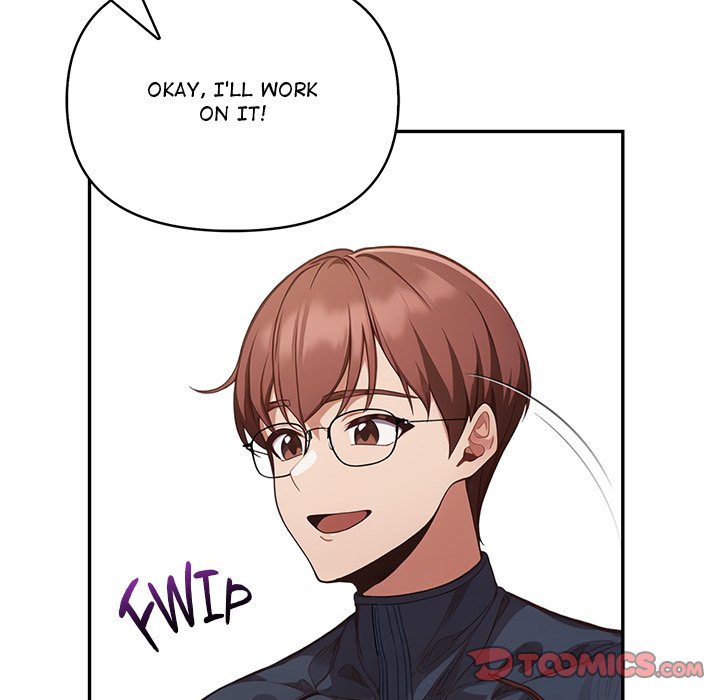 Love-Motion Capture Chapter 4 - Page 136