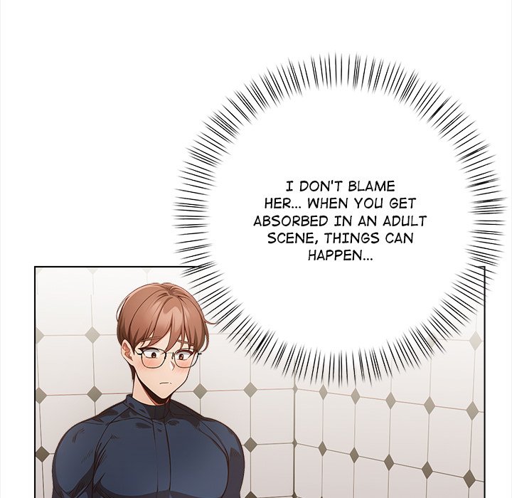 Love-Motion Capture Chapter 4 - Page 147