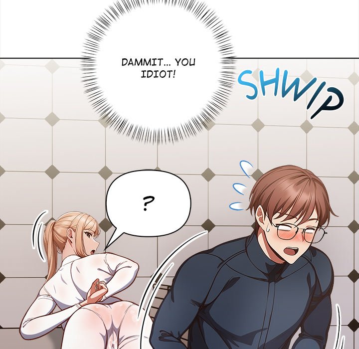 Love-Motion Capture Chapter 4 - Page 156