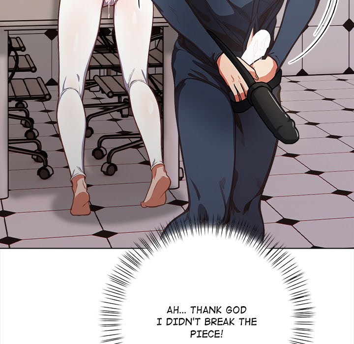 Love-Motion Capture Chapter 4 - Page 157