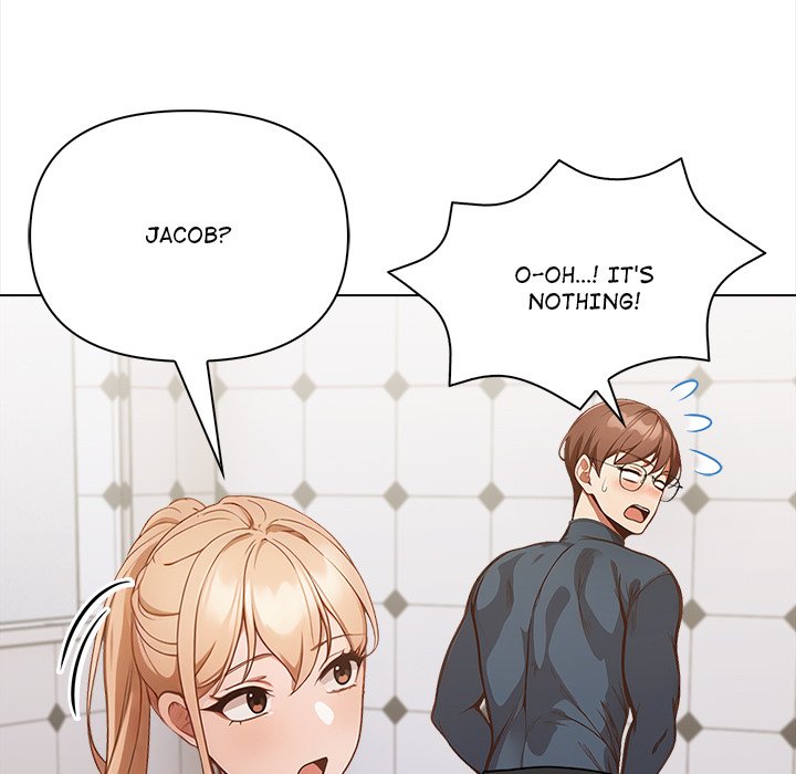 Love-Motion Capture Chapter 4 - Page 159