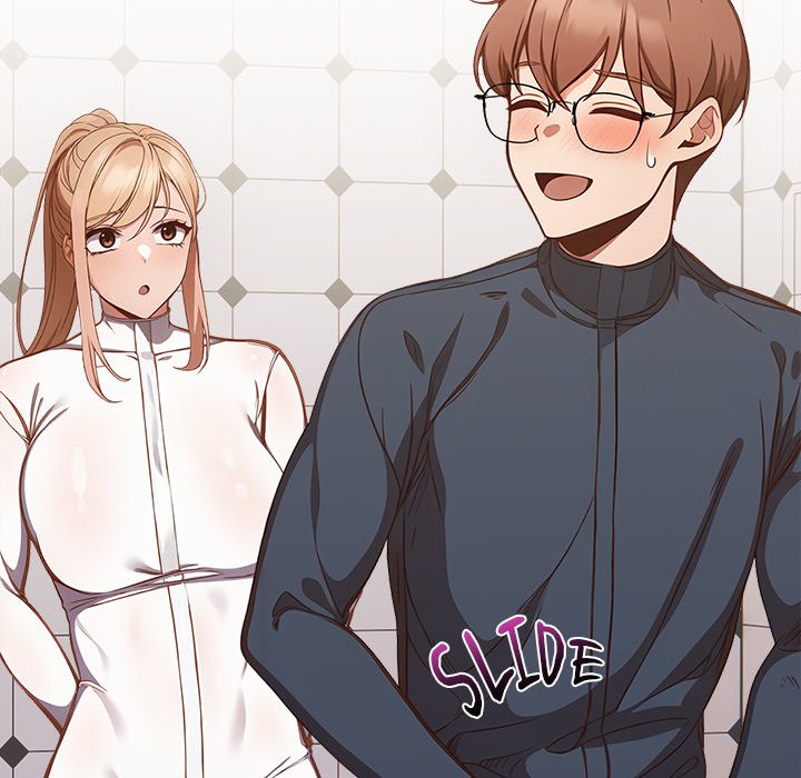 Love-Motion Capture Chapter 4 - Page 164