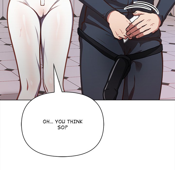 Love-Motion Capture Chapter 4 - Page 165