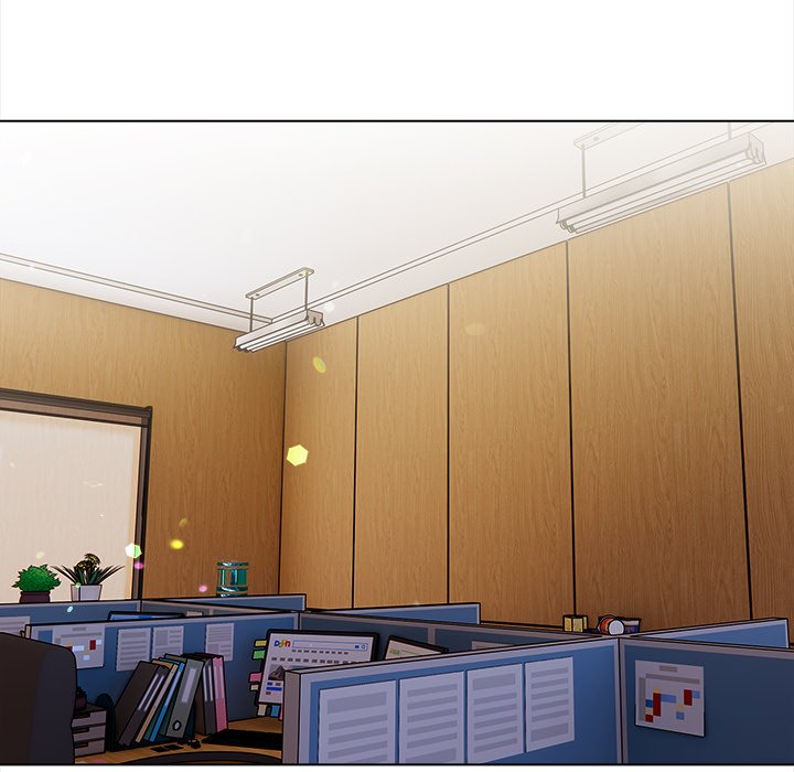 Love-Motion Capture Chapter 4 - Page 19