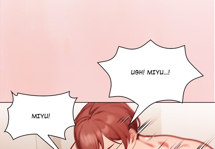 Love-Motion Capture Chapter 4 - Page 3