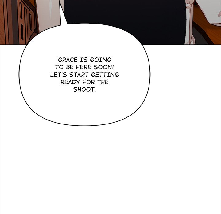 Love-Motion Capture Chapter 4 - Page 33