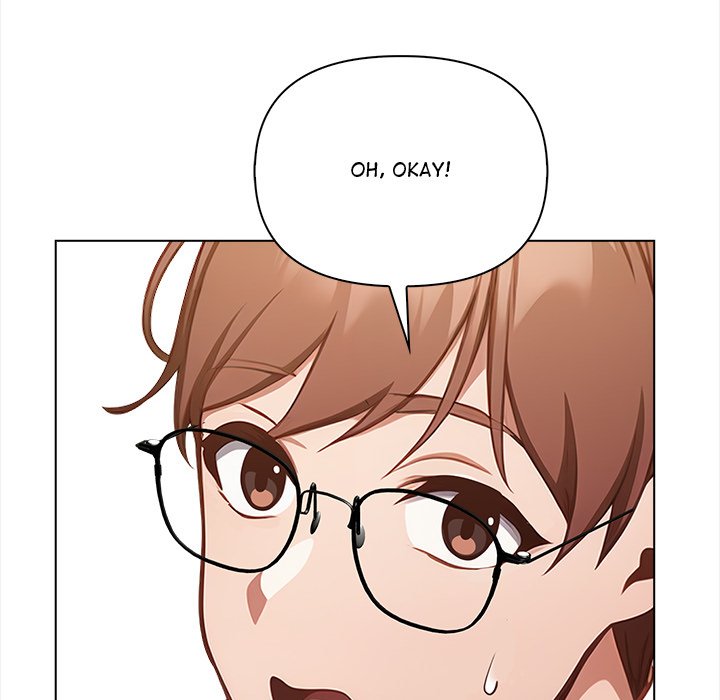 Love-Motion Capture Chapter 4 - Page 34