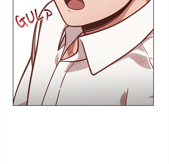 Love-Motion Capture Chapter 4 - Page 35