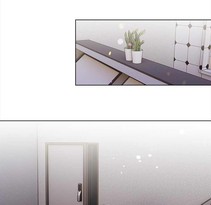 Love-Motion Capture Chapter 4 - Page 38