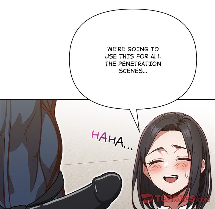 Love-Motion Capture Chapter 4 - Page 40