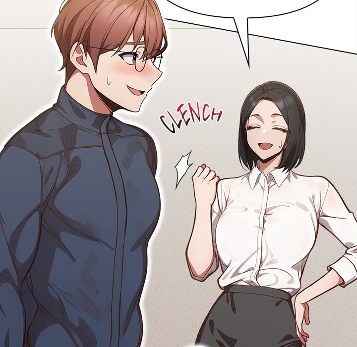 Love-Motion Capture Chapter 4 - Page 43