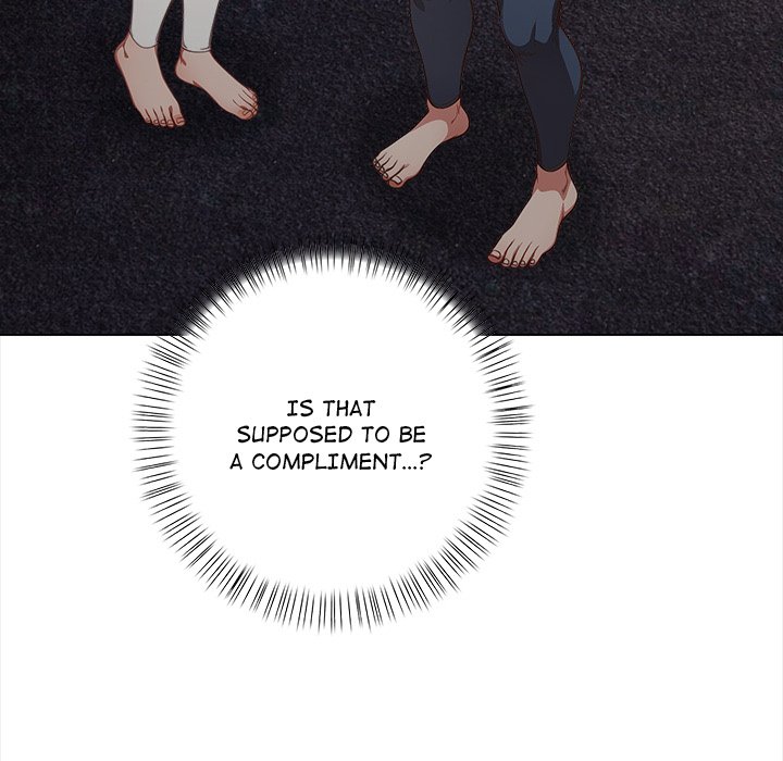 Love-Motion Capture Chapter 4 - Page 47