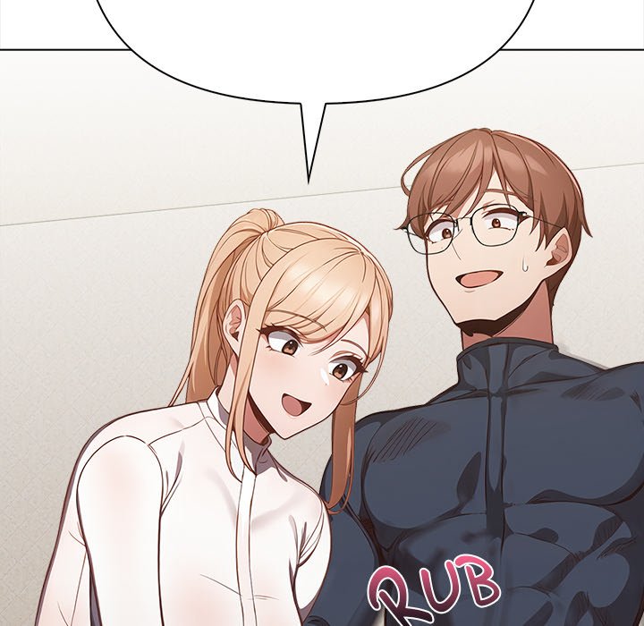 Love-Motion Capture Chapter 4 - Page 49