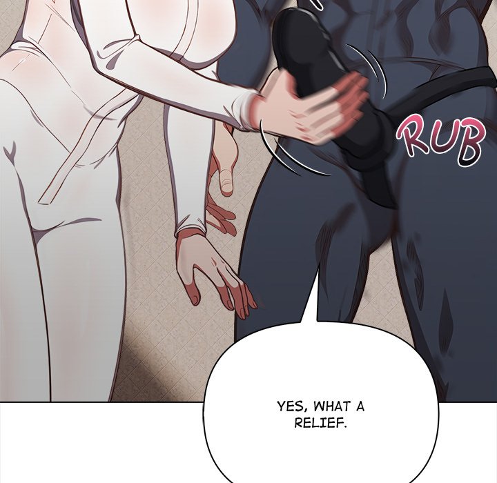 Love-Motion Capture Chapter 4 - Page 50