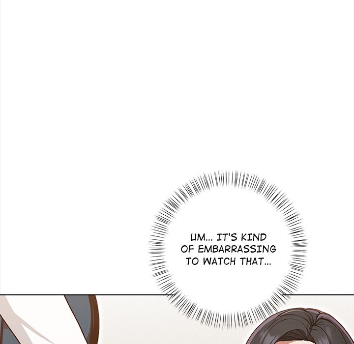 Love-Motion Capture Chapter 4 - Page 60