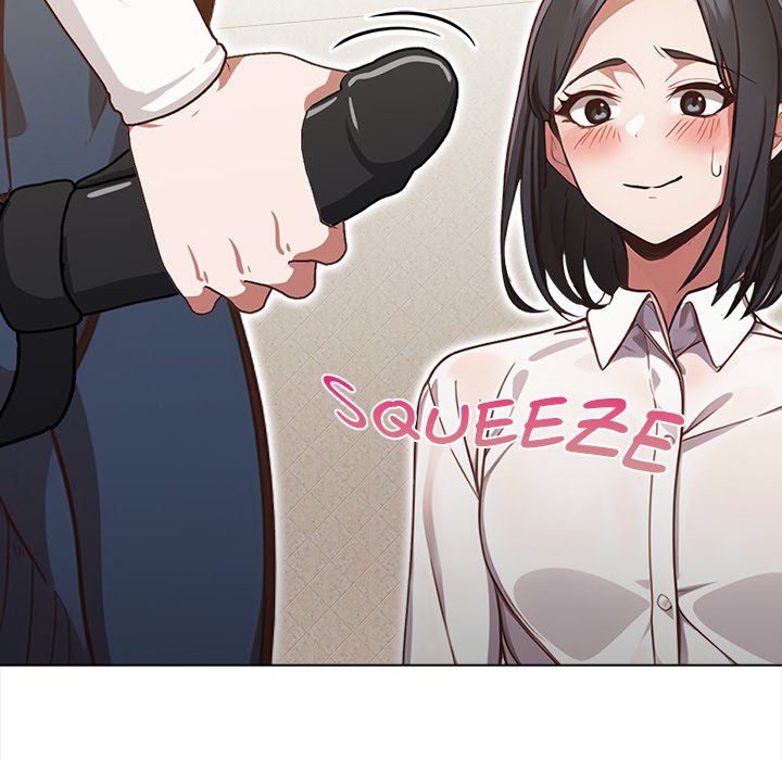 Love-Motion Capture Chapter 4 - Page 61