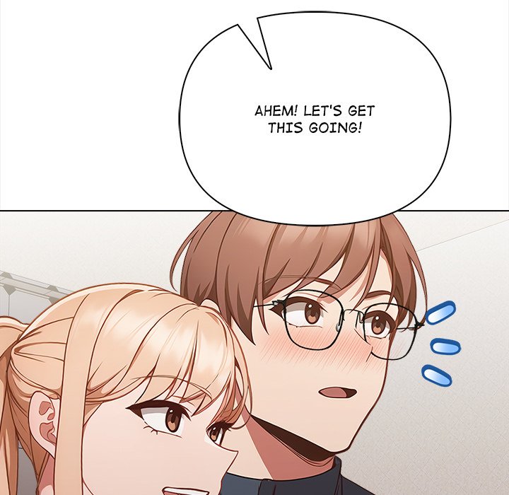 Love-Motion Capture Chapter 4 - Page 63