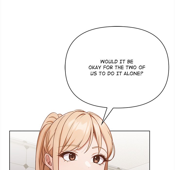 Love-Motion Capture Chapter 4 - Page 65