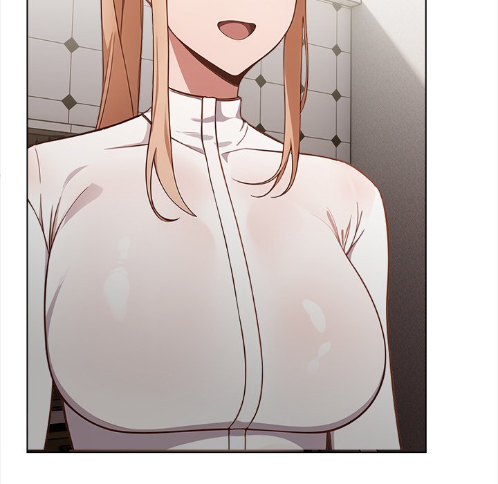 Love-Motion Capture Chapter 4 - Page 66