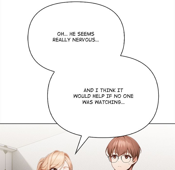 Love-Motion Capture Chapter 4 - Page 69