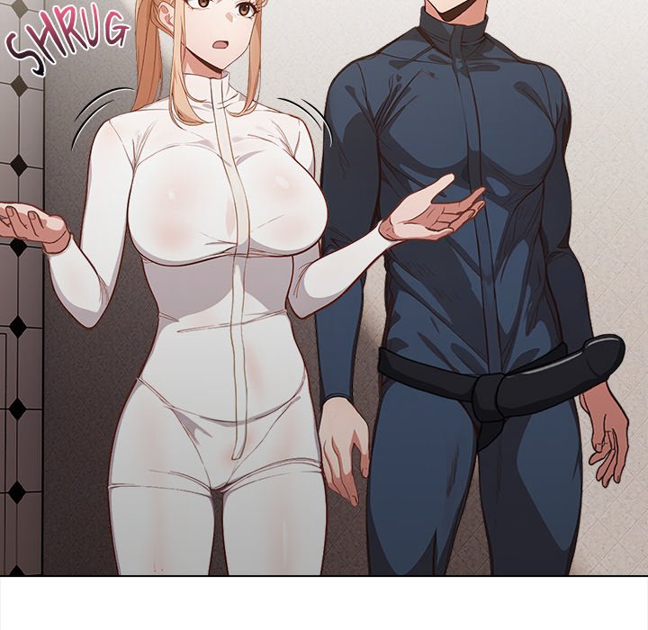 Love-Motion Capture Chapter 4 - Page 70