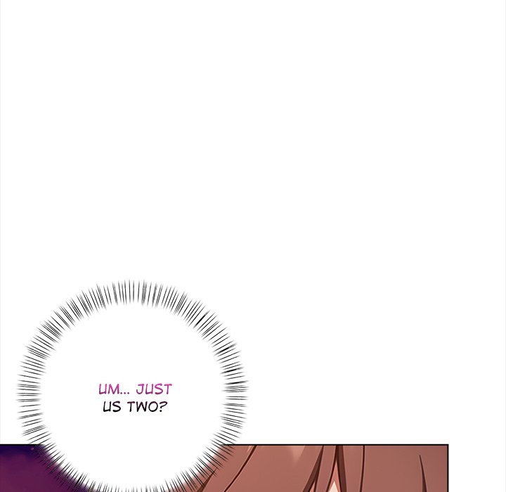 Love-Motion Capture Chapter 4 - Page 71