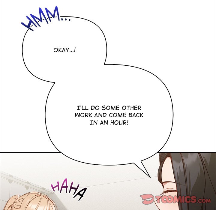 Love-Motion Capture Chapter 4 - Page 76