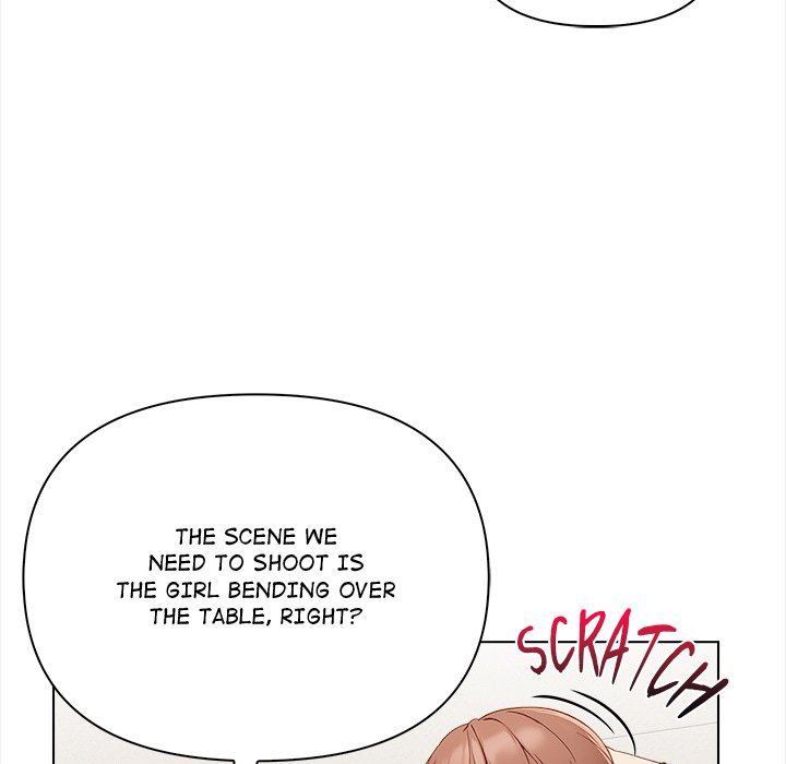 Love-Motion Capture Chapter 4 - Page 80