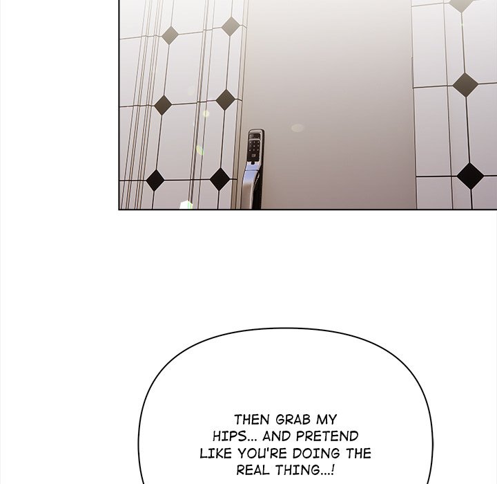 Love-Motion Capture Chapter 4 - Page 84