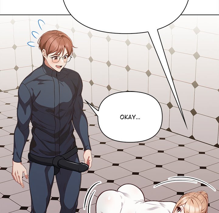 Love-Motion Capture Chapter 4 - Page 85