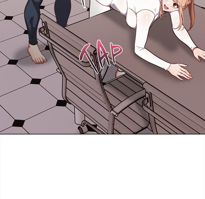 Love-Motion Capture Chapter 4 - Page 86