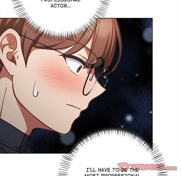 Love-Motion Capture Chapter 4 - Page 88