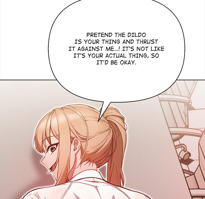 Love-Motion Capture Chapter 4 - Page 90