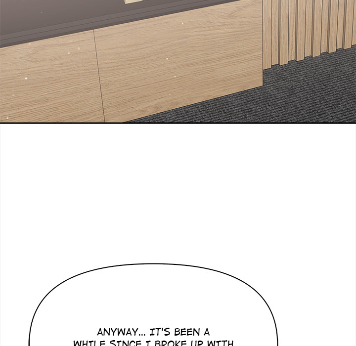 Love-Motion Capture Chapter 40 - Page 11