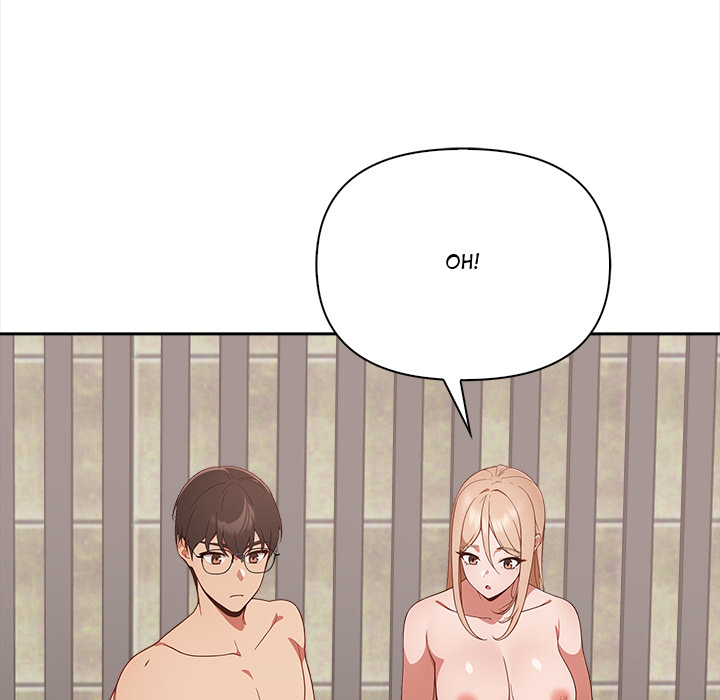 Love-Motion Capture Chapter 40 - Page 104