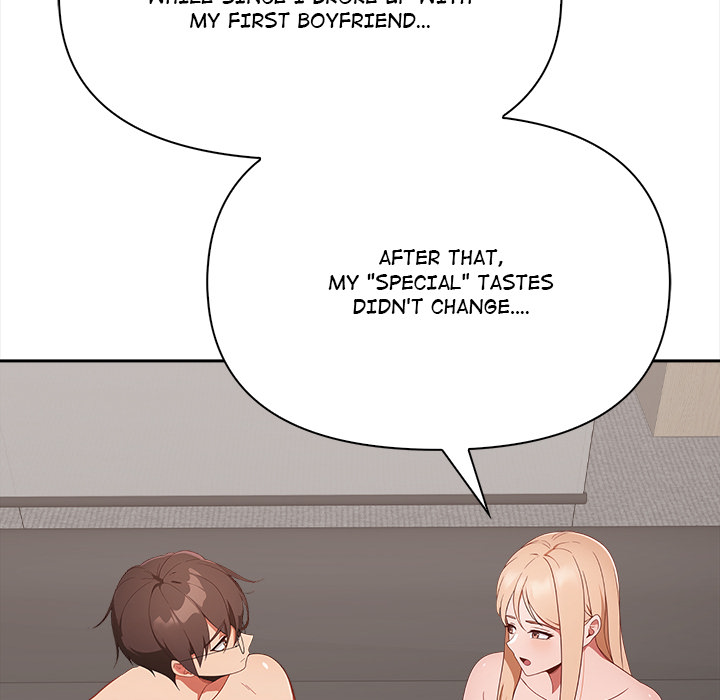 Love-Motion Capture Chapter 40 - Page 12