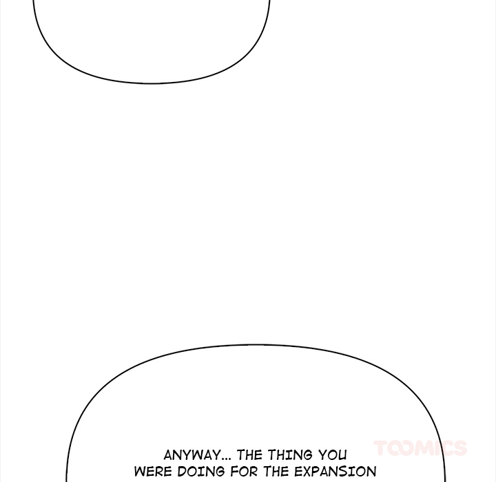 Love-Motion Capture Chapter 40 - Page 111