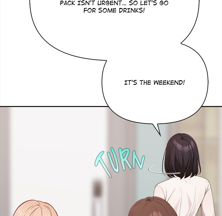 Love-Motion Capture Chapter 40 - Page 112