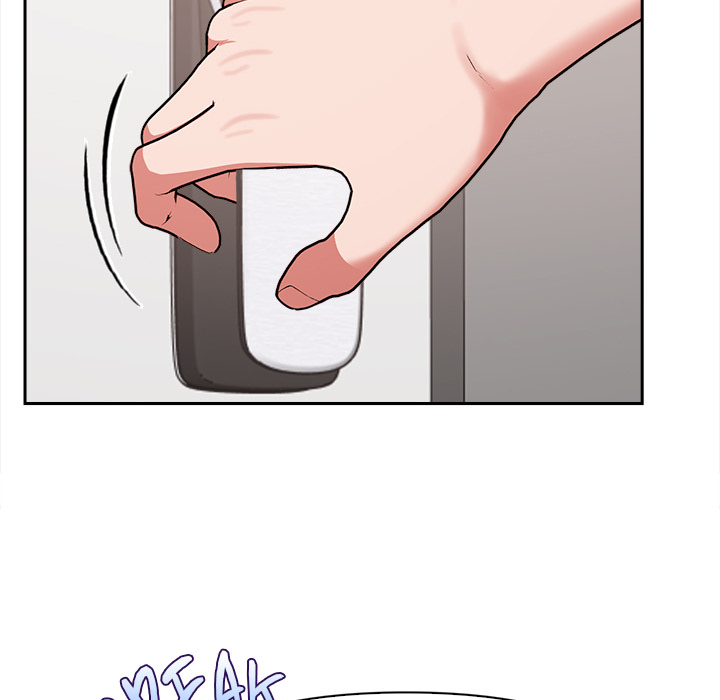 Love-Motion Capture Chapter 40 - Page 115