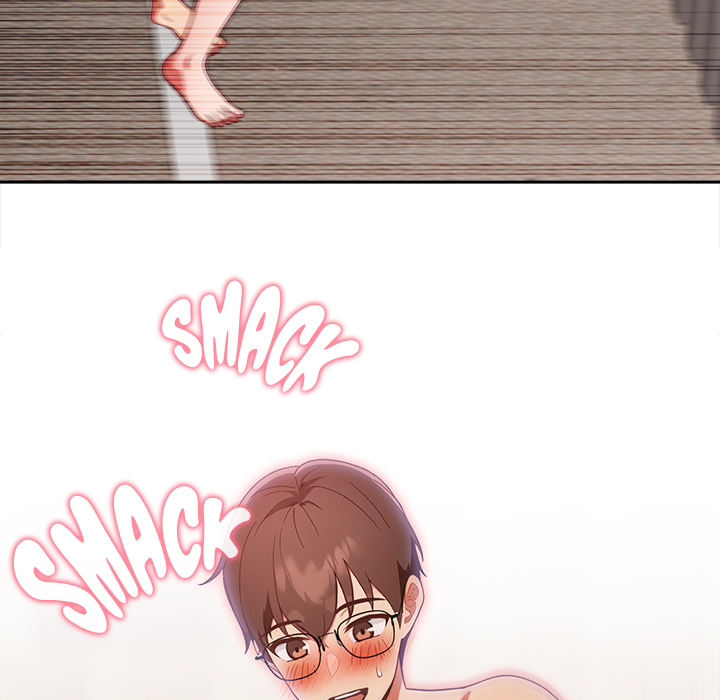 Love-Motion Capture Chapter 40 - Page 124