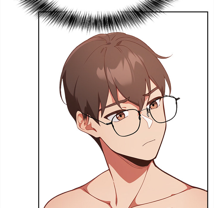 Love-Motion Capture Chapter 40 - Page 17