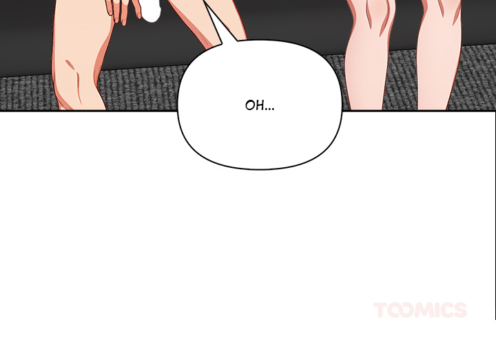 Love-Motion Capture Chapter 40 - Page 3