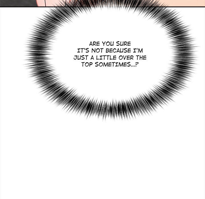 Love-Motion Capture Chapter 40 - Page 23