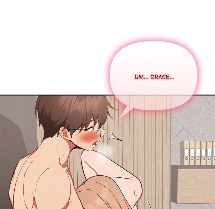 Love-Motion Capture Chapter 40 - Page 30