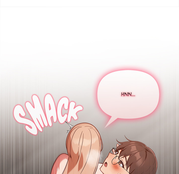 Love-Motion Capture Chapter 40 - Page 37