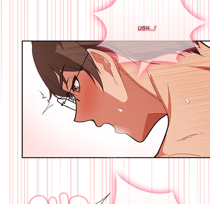 Love-Motion Capture Chapter 40 - Page 68