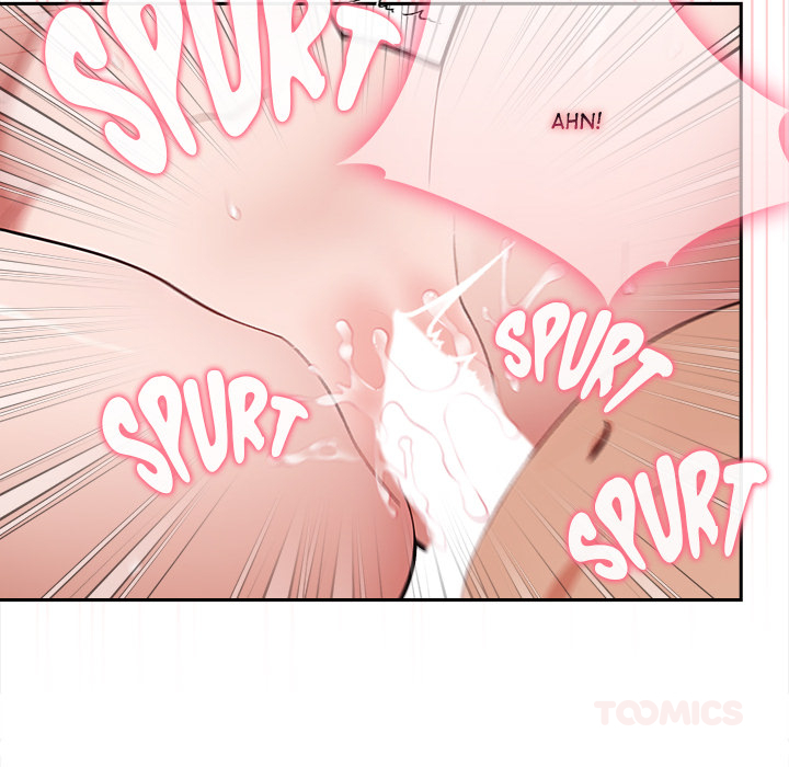 Love-Motion Capture Chapter 40 - Page 69