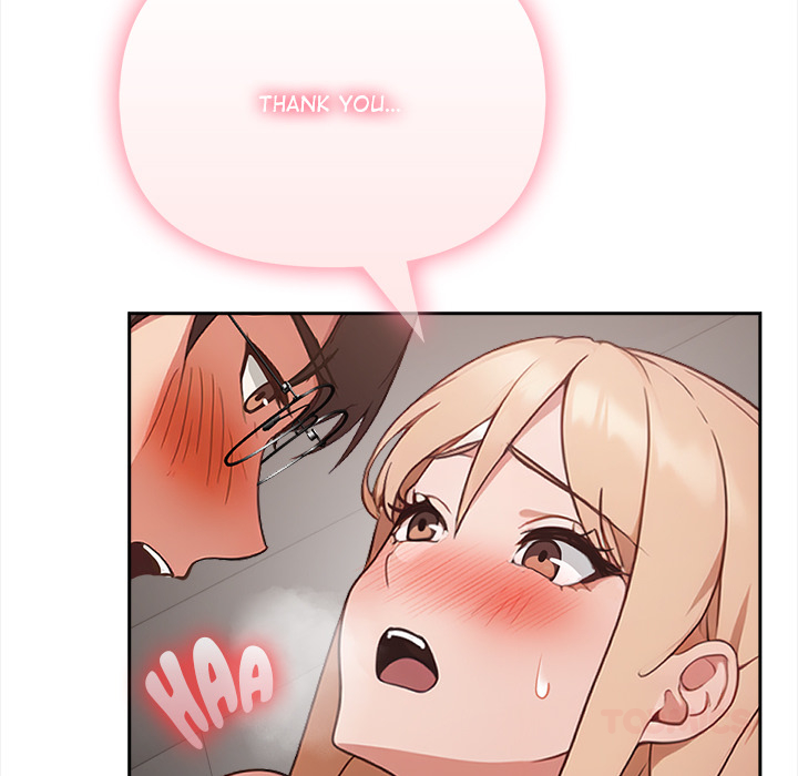 Love-Motion Capture Chapter 40 - Page 75